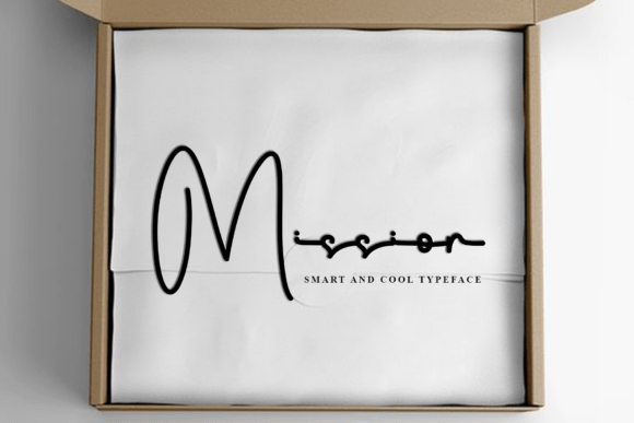 Mission: A Versatile Script for Creative Projects