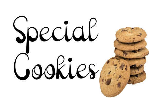 Special Cookies: A Sweet Script for Your Brand